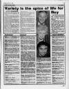 Manchester Evening News Saturday 13 October 1990 Page 25