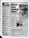 Manchester Evening News Saturday 13 October 1990 Page 30