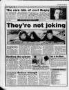 Manchester Evening News Saturday 13 October 1990 Page 32