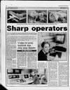 Manchester Evening News Saturday 13 October 1990 Page 36