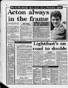 Manchester Evening News Saturday 13 October 1990 Page 50