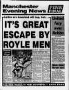 Manchester Evening News Saturday 13 October 1990 Page 53