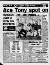 Manchester Evening News Saturday 13 October 1990 Page 54