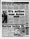 Manchester Evening News Saturday 13 October 1990 Page 63