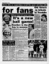 Manchester Evening News Saturday 13 October 1990 Page 69
