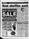 Manchester Evening News Saturday 13 October 1990 Page 70