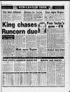 Manchester Evening News Saturday 13 October 1990 Page 73