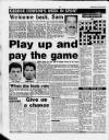 Manchester Evening News Saturday 13 October 1990 Page 78