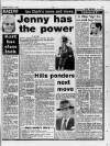 Manchester Evening News Saturday 13 October 1990 Page 83