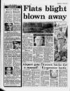 Manchester Evening News Monday 15 October 1990 Page 4