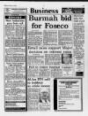 Manchester Evening News Monday 15 October 1990 Page 15