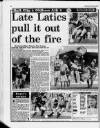 Manchester Evening News Monday 15 October 1990 Page 40