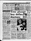 Manchester Evening News Tuesday 16 October 1990 Page 4