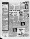 Manchester Evening News Tuesday 16 October 1990 Page 6