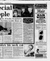 Manchester Evening News Tuesday 16 October 1990 Page 29