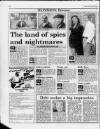 Manchester Evening News Tuesday 16 October 1990 Page 30