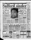 Manchester Evening News Tuesday 16 October 1990 Page 54