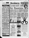 Manchester Evening News Thursday 18 October 1990 Page 26