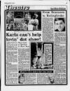 Manchester Evening News Thursday 18 October 1990 Page 35