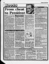 Manchester Evening News Thursday 18 October 1990 Page 36