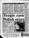 Manchester Evening News Thursday 18 October 1990 Page 76