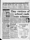 Manchester Evening News Friday 19 October 1990 Page 4