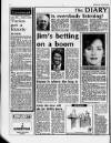 Manchester Evening News Friday 19 October 1990 Page 6