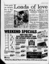 Manchester Evening News Friday 19 October 1990 Page 16