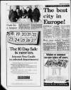 Manchester Evening News Friday 19 October 1990 Page 28