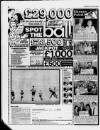 Manchester Evening News Friday 19 October 1990 Page 32