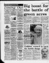 Manchester Evening News Friday 19 October 1990 Page 38