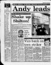 Manchester Evening News Friday 19 October 1990 Page 76