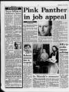 Manchester Evening News Tuesday 23 October 1990 Page 2