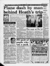 Manchester Evening News Tuesday 23 October 1990 Page 4