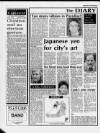Manchester Evening News Tuesday 23 October 1990 Page 6