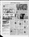 Manchester Evening News Tuesday 23 October 1990 Page 34