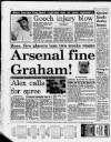 Manchester Evening News Tuesday 23 October 1990 Page 64