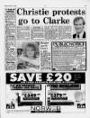 Manchester Evening News Friday 26 October 1990 Page 13