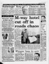 Manchester Evening News Saturday 27 October 1990 Page 4