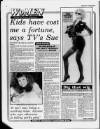 Manchester Evening News Saturday 27 October 1990 Page 8