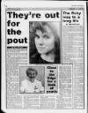 Manchester Evening News Saturday 27 October 1990 Page 18