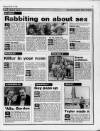 Manchester Evening News Saturday 27 October 1990 Page 21