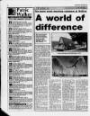 Manchester Evening News Saturday 27 October 1990 Page 30