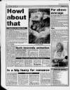 Manchester Evening News Saturday 27 October 1990 Page 32