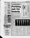 Manchester Evening News Saturday 27 October 1990 Page 40