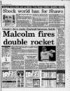 Manchester Evening News Saturday 27 October 1990 Page 51