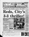 Manchester Evening News Saturday 27 October 1990 Page 52