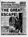 Manchester Evening News Saturday 27 October 1990 Page 53