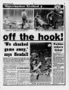 Manchester Evening News Saturday 27 October 1990 Page 55