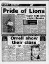 Manchester Evening News Saturday 27 October 1990 Page 59